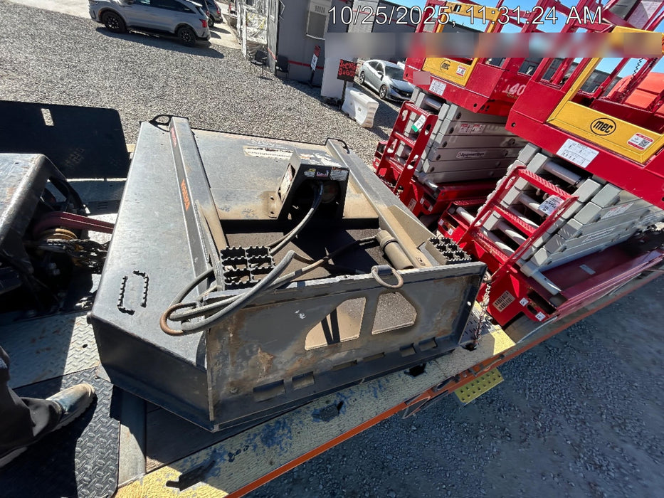 2022 PALADIN 30372A-0022