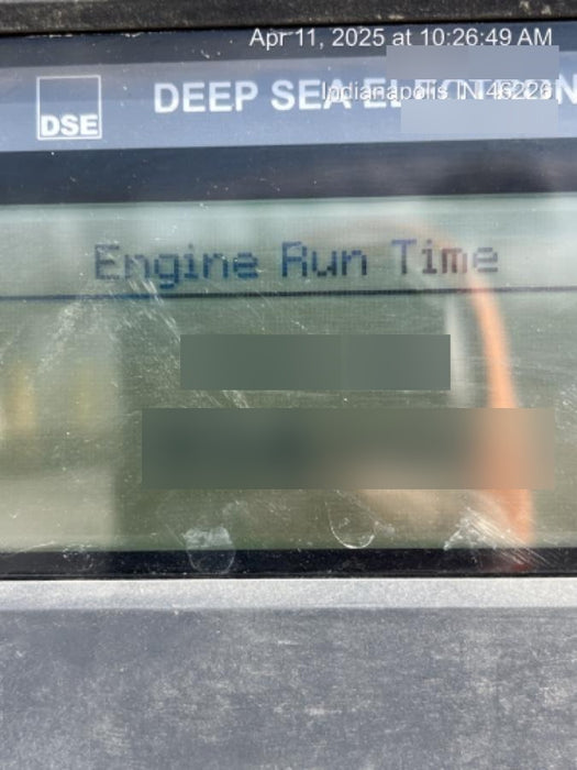 2021 ATLAS COPCO QAS 70