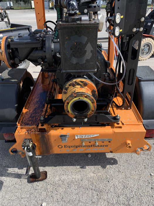 2021 PIONEER PP66S12L71-TD2.9L4