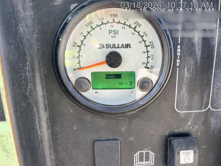 2021 SULLAIR 185D-DPQ KU4F