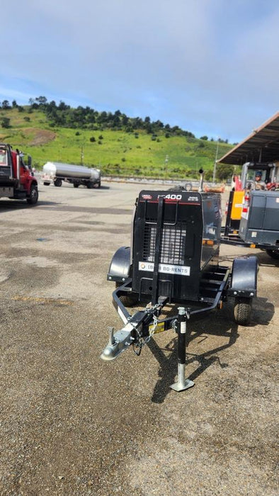 2024 LINCOLN ELECTRIC LE400