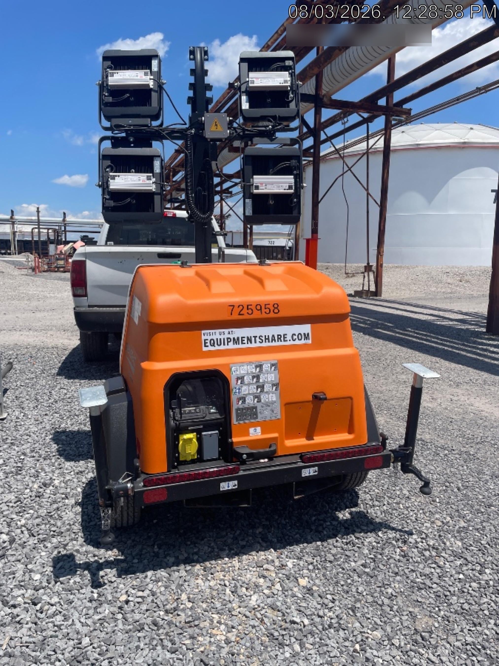 2026 GENERAC MLTS-4