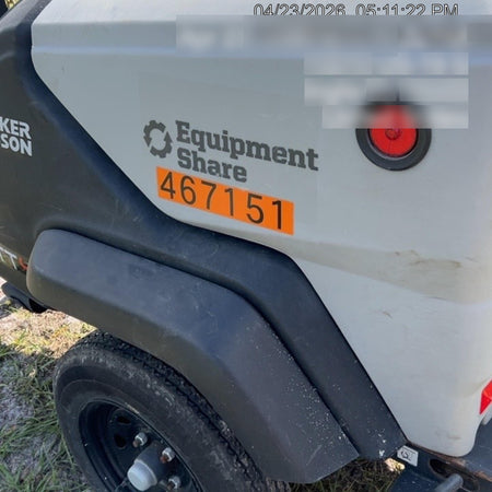 2024 WACKER NEUSON LTT4