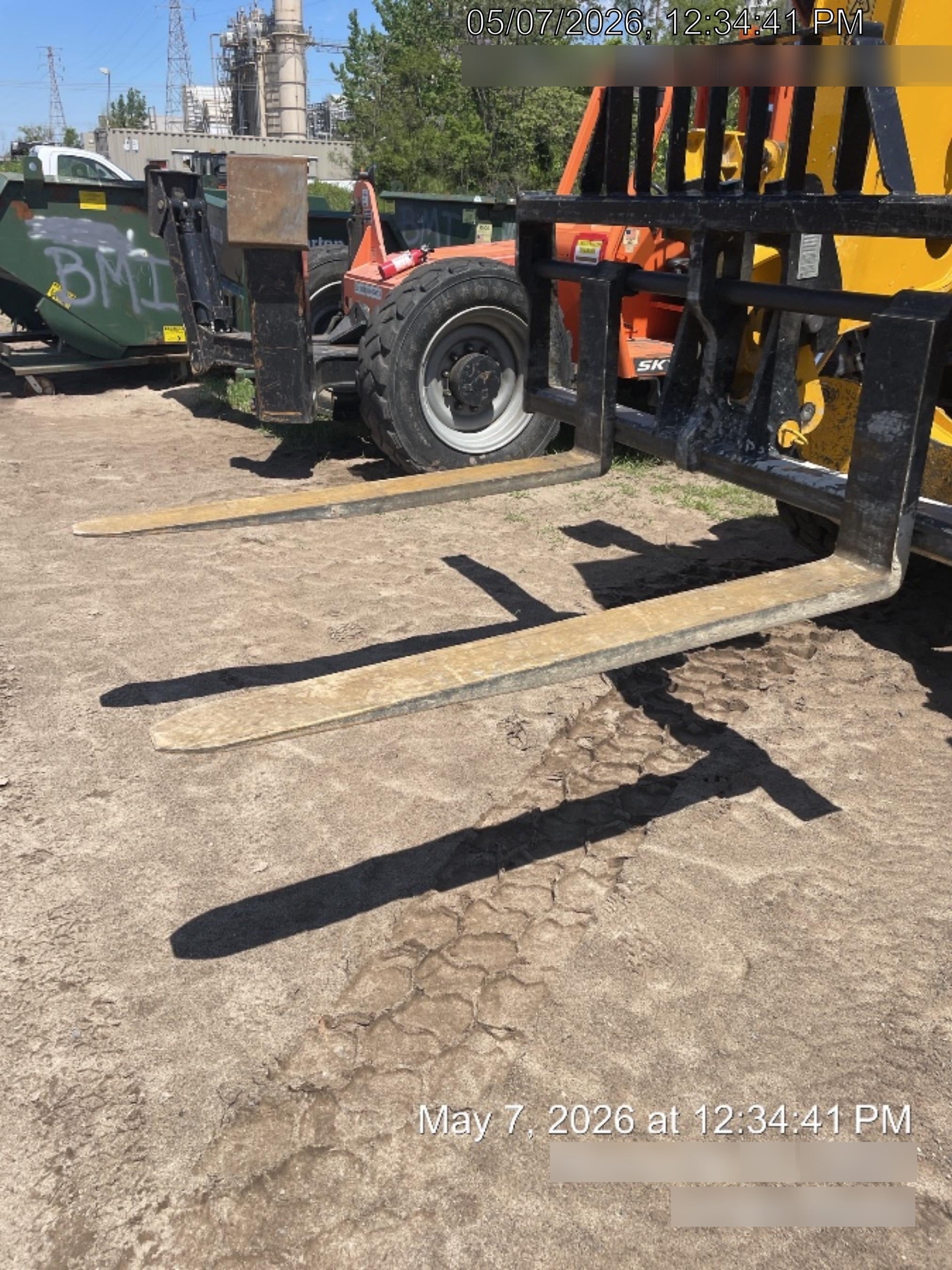 2025 JCB 512-56