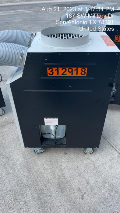 2023 KWIKOOL KPAC1411-2