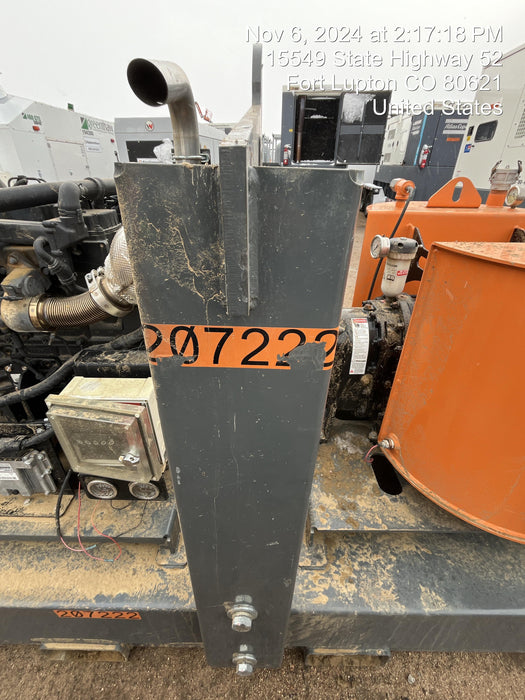 2022 MYERS-SETH RL-300