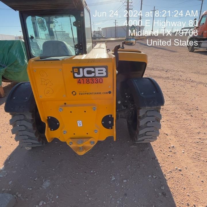 2024 JCB 505-20TC