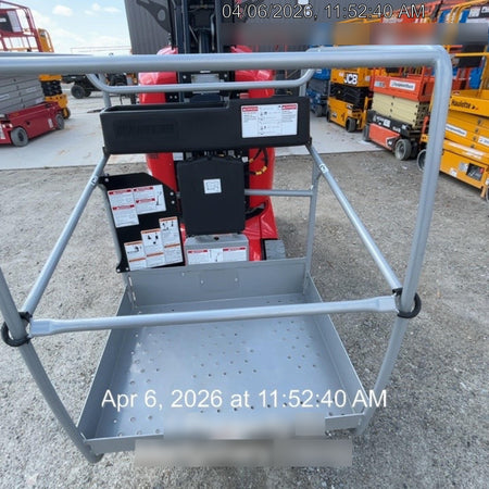 2023 MANITOU VJR 26