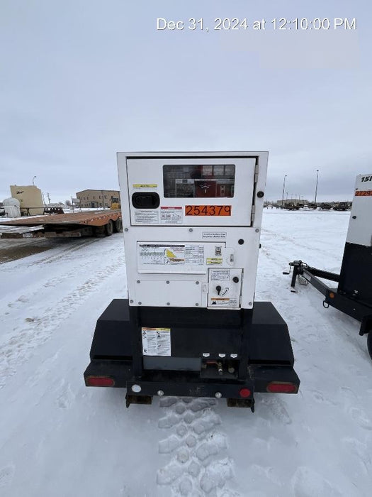 2022 SHINDAIWA DGK15FL