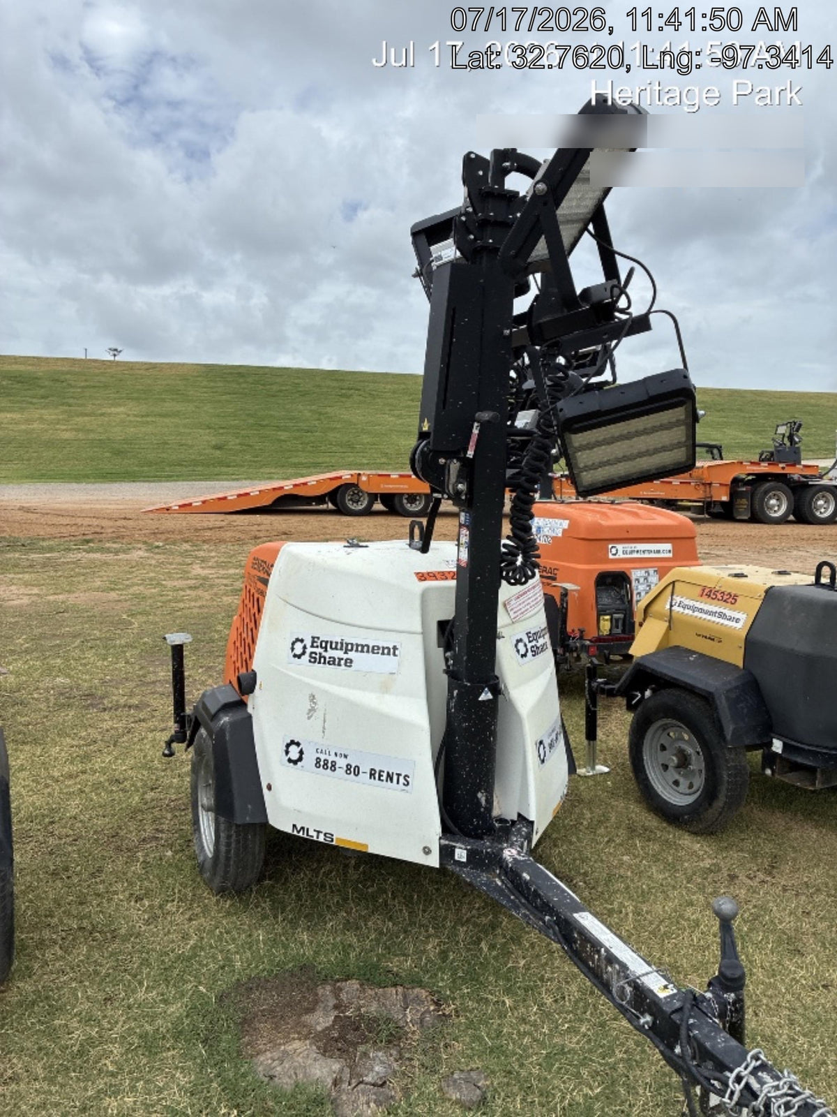 2024 GENERAC MLT2
