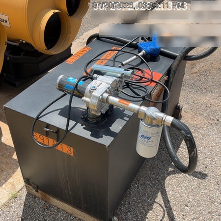 2025 TRADESMAN TRANSFER-100R