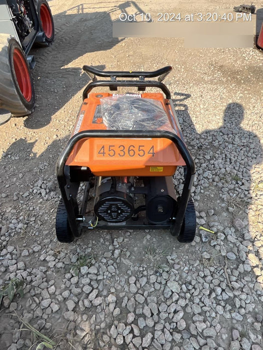 2024 GENERAC G0076722