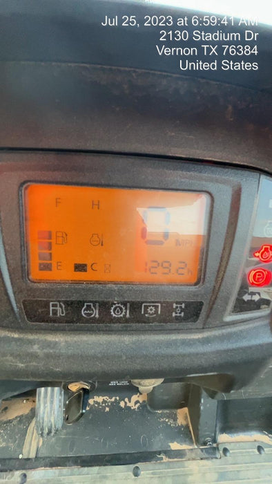 2022 KUBOTA RTV-X1140W-H (Canopy)