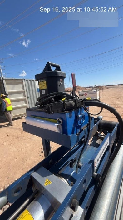 2023 CURRENT TOOLS 254P