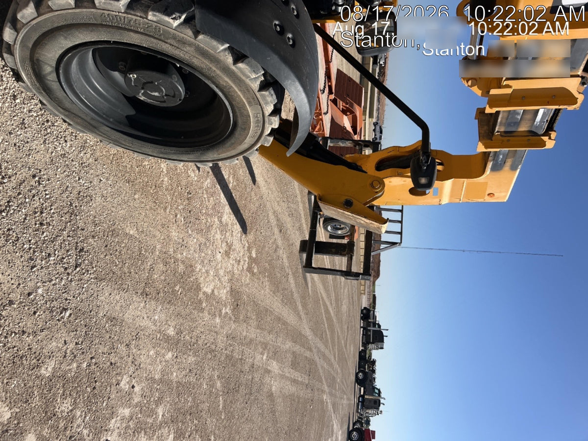 2022 JCB 512-56