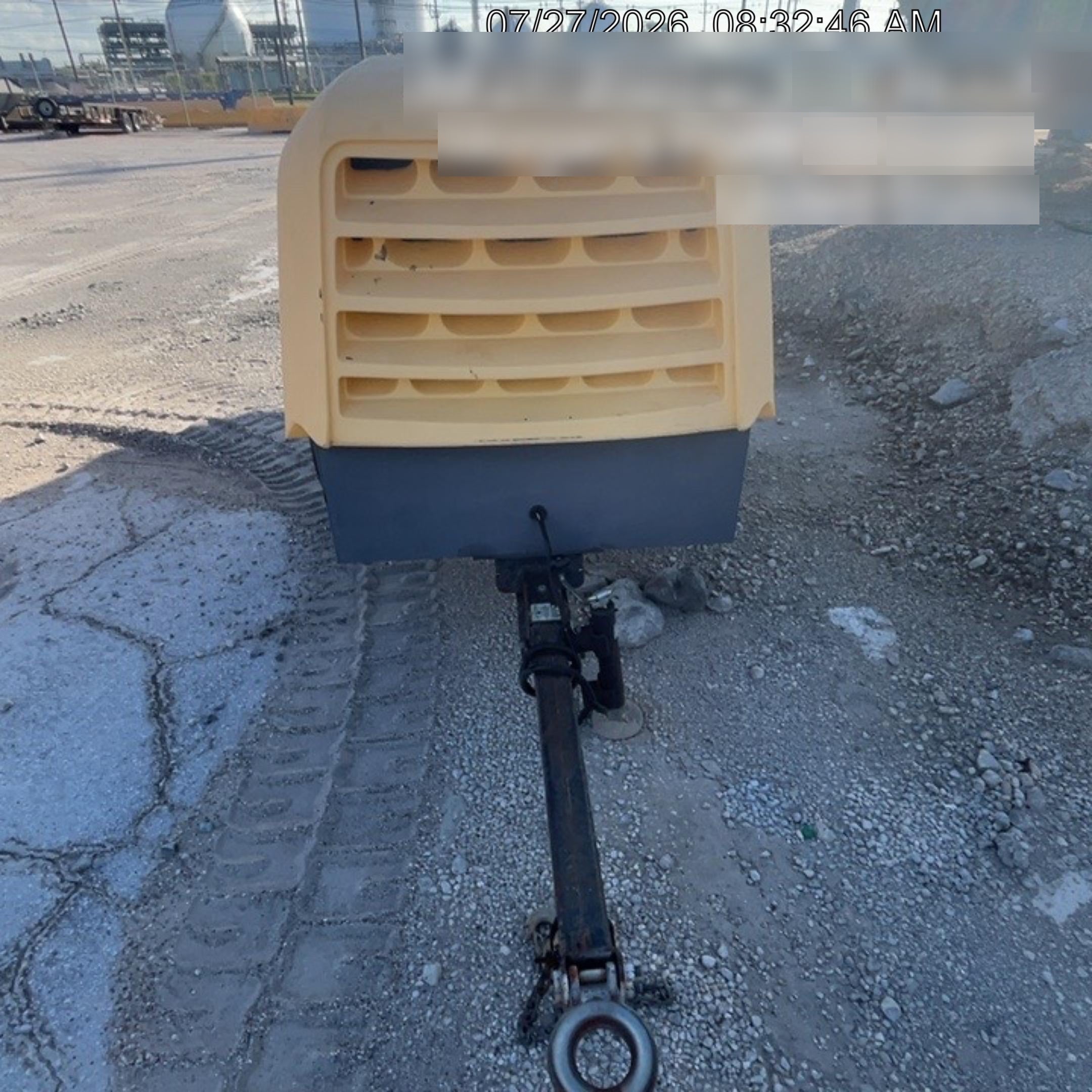2020 ATLAS COPCO XAS188