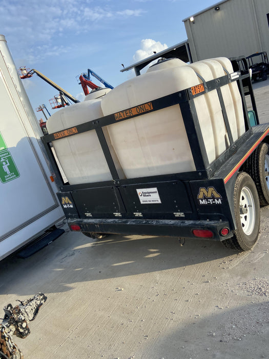 2020 MI-T-M CORPORATION HS-3006-0MDK-UR