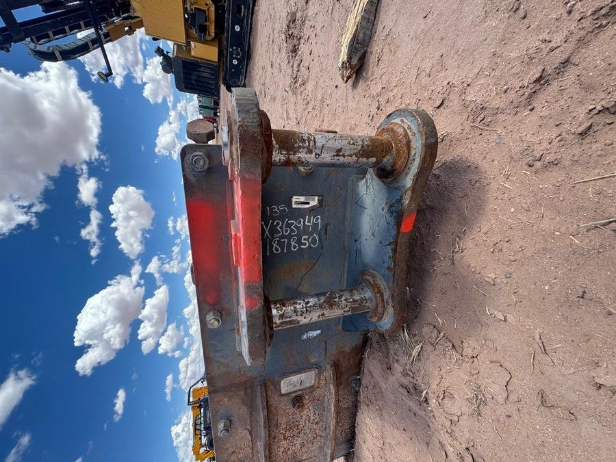 2020 PALADIN TWC1000-24