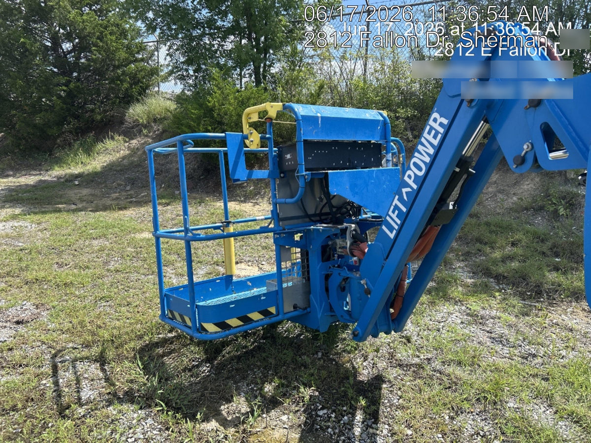 2023 GENIE Z-45 XC