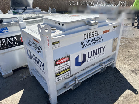 2025 UNITY BLOC 1000