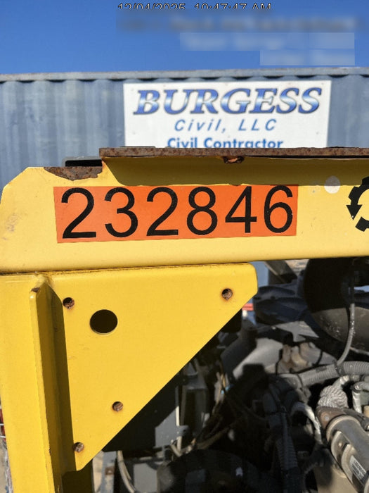 2022 ATLAS COPCO PAC F66 KD