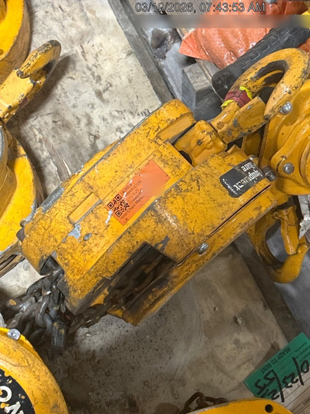 2021 HARRINGTON CF015-20