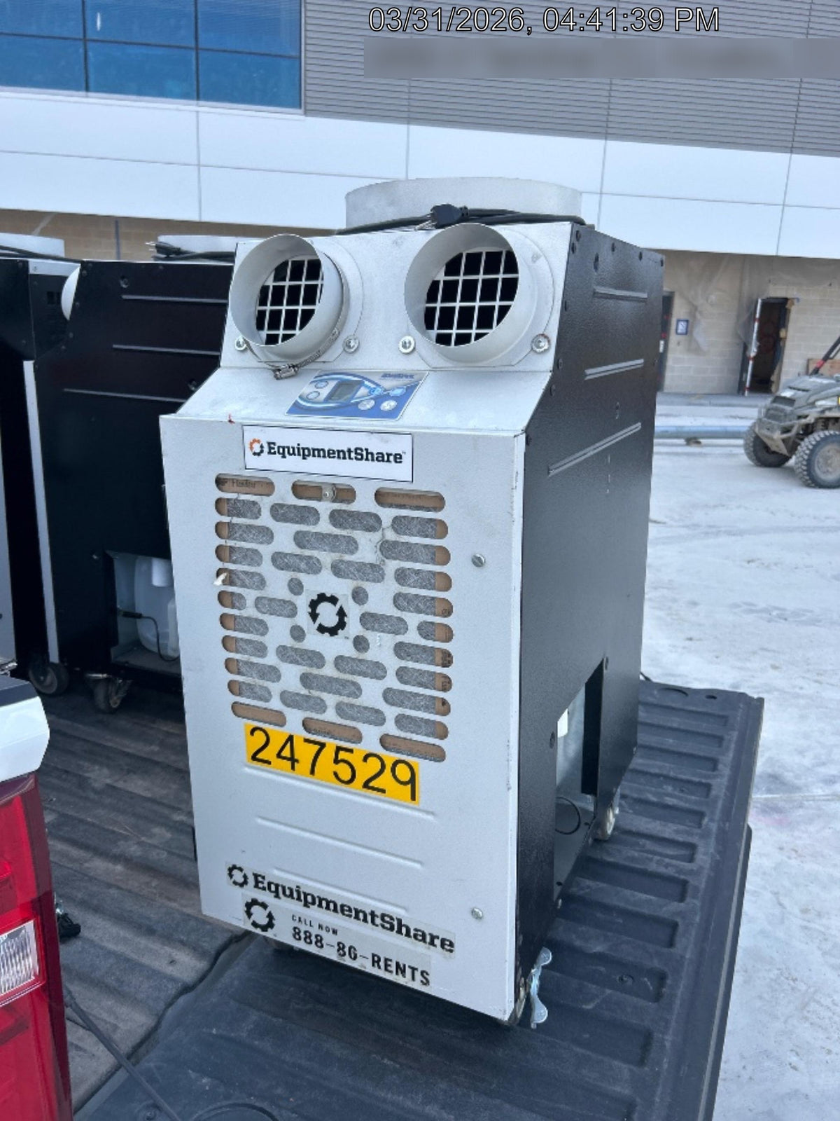 2022 KWIKOOL KPAC1411-2
