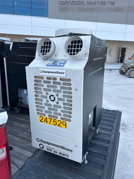 2022 KWIKOOL KPAC1411-2