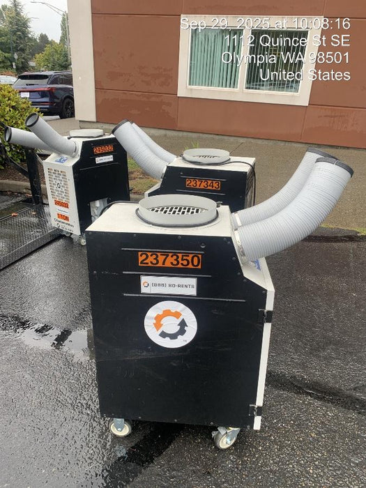 2022 KWIKOOL KPAC1411-2