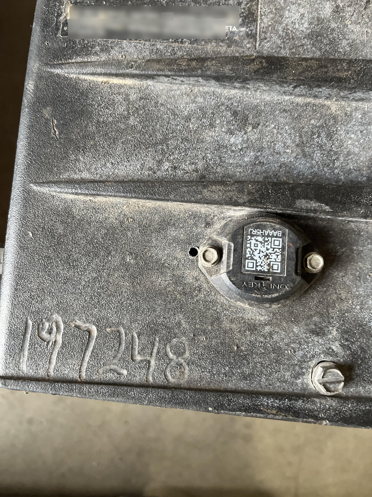 2021 LINCOLN ELECTRIC LN-25X