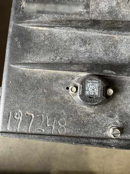 2021 LINCOLN ELECTRIC LN-25X
