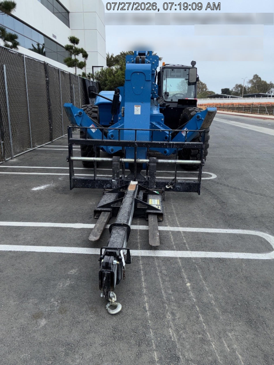 2025 STAR INDUSTRIES M1360B - Star JIB Boom