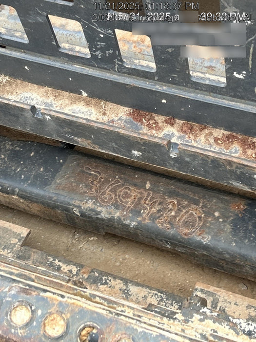 2023 SOLESBEE SPF-48