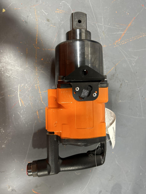 2024 MICHIGAN PNEUMATIC ES-4955B2-TRACKER