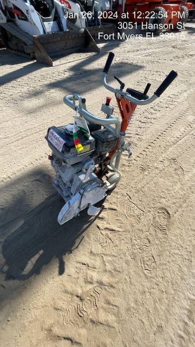 2022 HUSQVARNA FS309