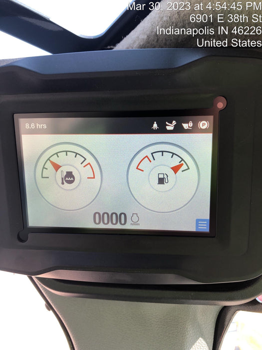 2022 PALADIN UTILITY GRAPPLE 11876-0022