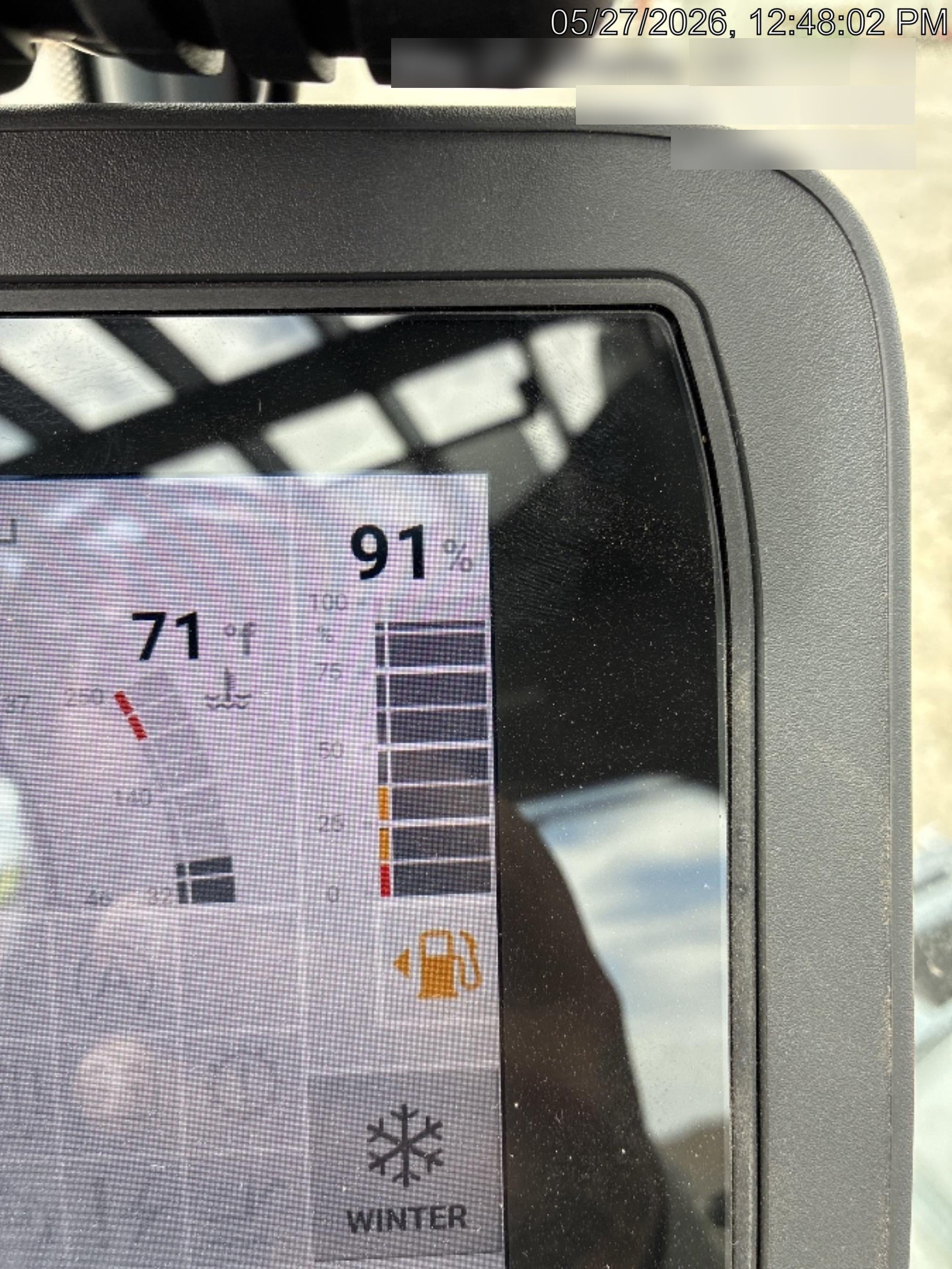 2026 MAGNI RTH 6.31