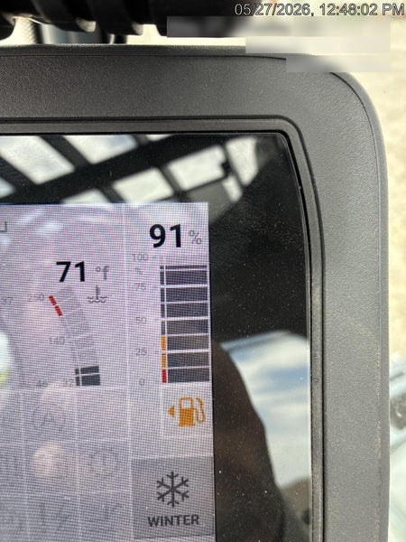 2026 MAGNI RTH 6.31