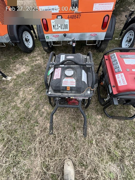 2022 SIMPSON SCGH5500