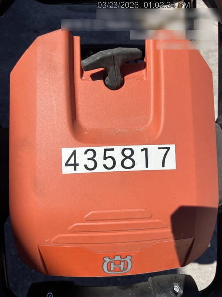 2024 HUSQVARNA LT6005
