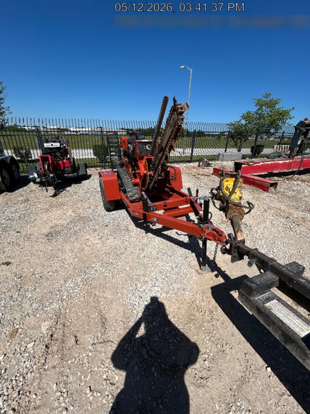 2023 DITCH WITCH C24XA