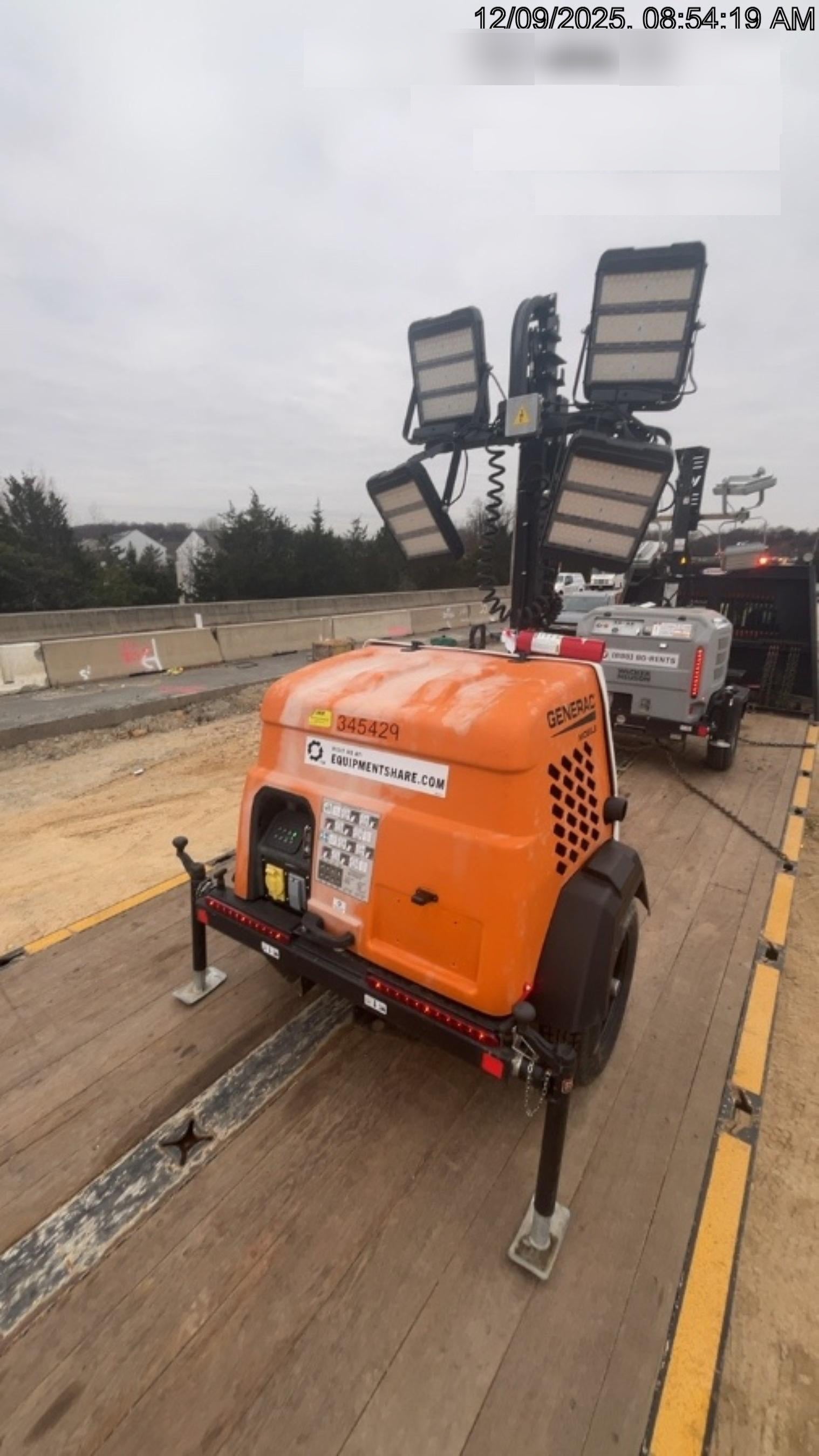 2023 GENERAC MLT2