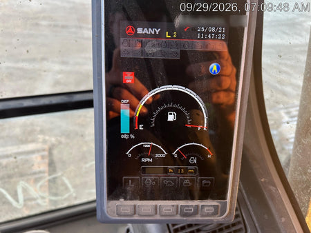 2024 SANY SY225C