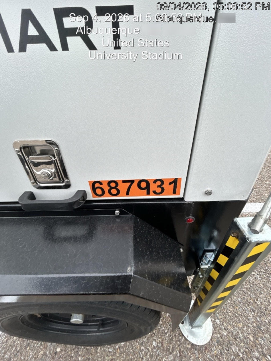 2026 TRIME X-SMART (EL1250H)