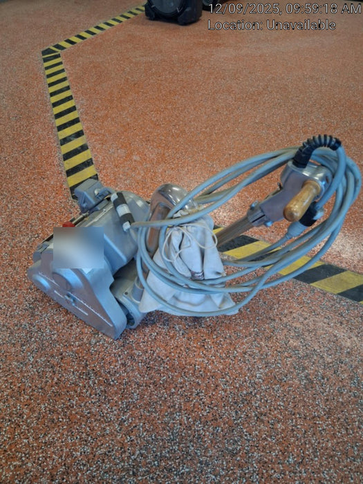 2021 ESSEX SILVER-LINE SL-8