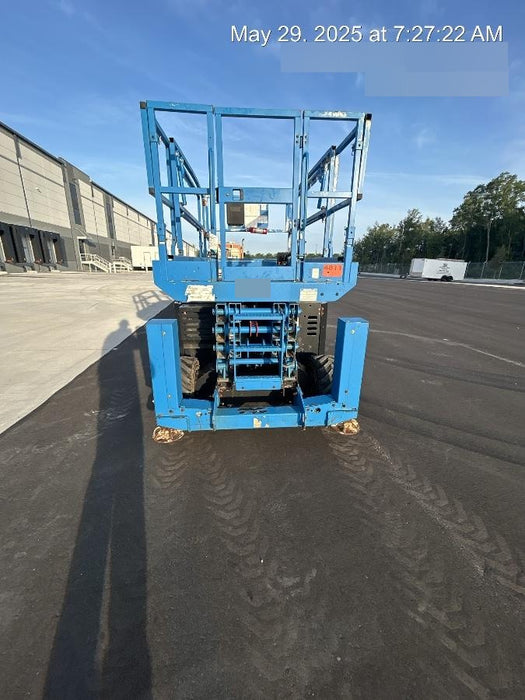 2019 GENIE GS-3369 RT