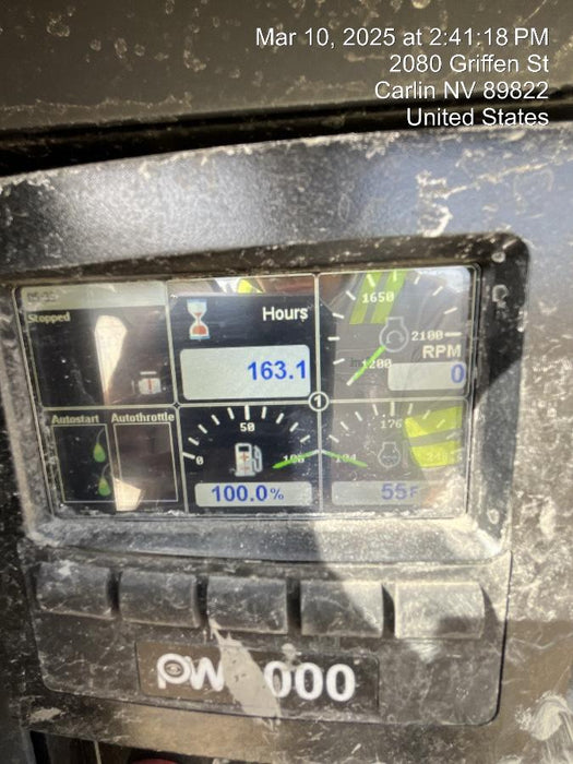 2023 ATLAS COPCO PAC F44 KD-S