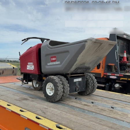 2023 TORO MB-1600