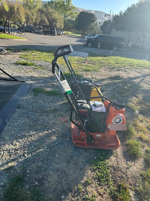 2023 MULTIQUIP MVC82VHW