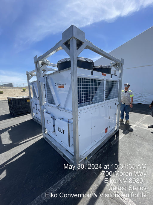 2024 SMARTECH SACP26A-HS